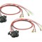 Adaptor conector difuzor Mercedes AG-16 set 2 bucati