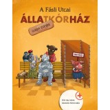 A F&aacute;sli utcai &aacute;llatk&oacute;rh&aacute;z - &Uacute;jabb esetek - May Szilvia