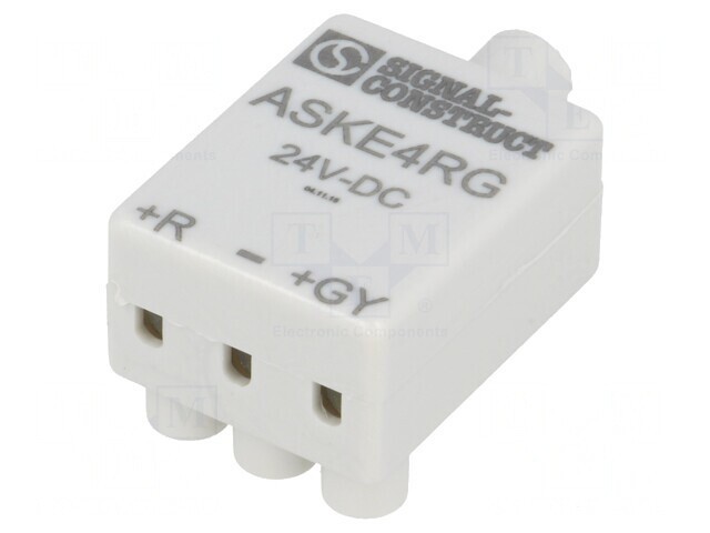 Lampă de Control LED