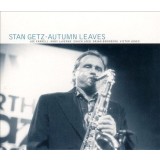 CD # Stan Getz &lrm;&ndash; Autumn Leaves (EX)