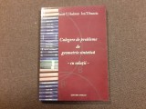 CULEGERE DE PROBLEME DE GEOMETRIE SINTETICA CU SOLUTII IACOB HADARCA