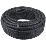 Evotools 673542 - Tub copex din PVC 16 mm 50 m fir de tragere