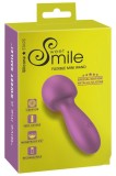 Vibrator wand Flexible Mini Wand, Orion