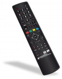 Telecomanda universala Jolly TV + Receptor SAT 1704WJL20201113, Gbs Jolly