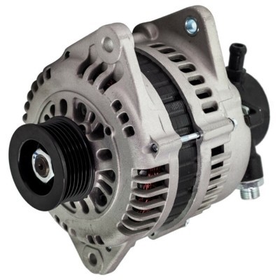 MTR 12138041 Generator / Alternator foto