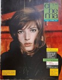Cumpara ieftin Revista Cinema Nr 10 Octombrie 1964 46 Pagini Format Brosat Stare Buna Dimensiuni 34x26cm Limba Romana