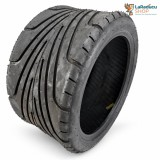 Cauciuc scuter electric City Coco 215/40-12, anvelopă 12 inch