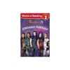 Descendants Reader