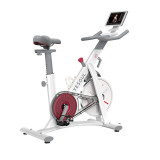 Cumpara ieftin Bicicleta fitness YESOUL Spinning Bike S3 Pro, White