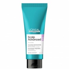 L&#039;Or&eacute;al Professionnel Scalp Advanced Anti-Oiliness Shampoo șampon de curățare pentru scalp gras 300 ml