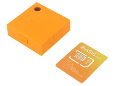 Kit Dezvoltare Nordic Thingy:91 LTE USB Micro Bluetooth NFC