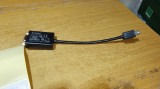 Adaptor mini DP-Port - VGA #A6473