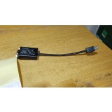 Adaptor mini DP-Port - VGA #A6473