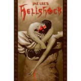 Cumpara ieftin Hellshock Definitive Ed TP Vol 01, Image Comics