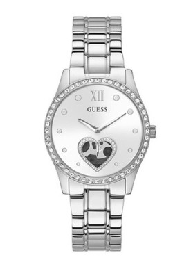 Ceas Dama, Guess, Be Loved GW0380L1 - Marime universala foto