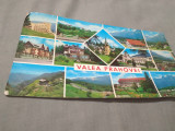 CARTE POSTALA -GIGANT VALEA PRAHOVEI CIRCULATA