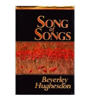 Beverley Hughesdon - Song of songs - 112040 foto