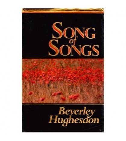 Beverley Hughesdon - Song of songs - 112040