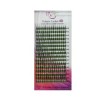 Extensii de gene Ibeauty Mix 4D curbura D 0.10