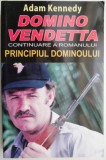 Domino Vendetta - Adam Kennedy - Carte
