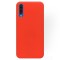 Husa SAMSUNG Galaxy A50 / A50s / A30s - Forcell Soft (Rosu)