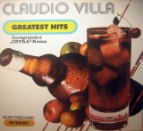 Claudio Villa &ndash; Greatest Hits
