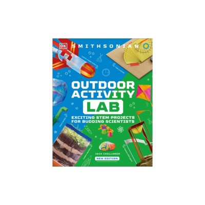 Outdoor Activity Lab 2nd Edition foto