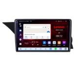 Navigatie Mercedes GLK 2012-2015 NTG4.5 Lenovo Android 14, 8GB+128GB, 4G