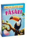 Enciclopedie. Pasari