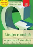 Limba romana | Adrian Costache, Georgeta Costache, Art Klett