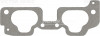 Suction manifold gasket fits: SUBARU FORESTER. IMPREZA. LEGACY II. LEGACY III. LEGACY IV. OUTBACK 1.6/2.0/2.5 09.94-09.13