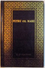ISTORIA UNEI MARI DOMNII PETRU CEL MARE , 2002 foto