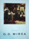 G. D. MIREA de THEODOR ENESCU 1970