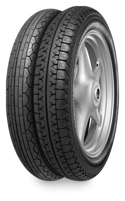 Anvelopa Continental K62/LB 4.00-8 C 66J TL Cod Produs: MX_NEW 03400474PE foto