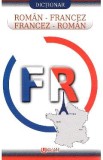 Dictionar roman-francez, francez-roman - Dragan Elisabeta