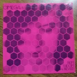 LP Omega - Nem Tudom A Neved