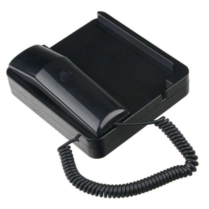 Receptor telefon fix pentru Iphone Receptor telefon fix pentru Iphone