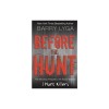 Before the Hunt
