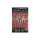 Before the Hunt