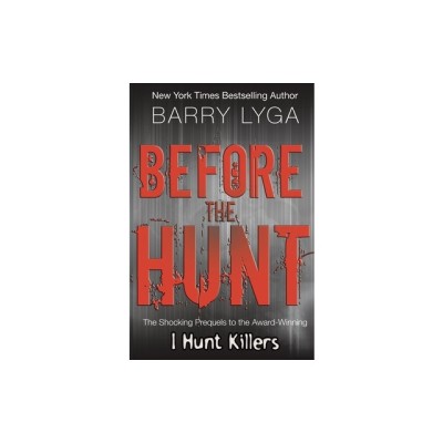 Before the Hunt foto