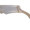 Segment reparatie aripa spate HONDA HR-V (GH), 03.1999-12.2005, modele cu 5 usi, partea dreapta, metal galvanizat,