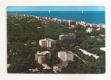 FA156 - Carte Postala - ITALIA - MIlano Marittima, circulata 1965