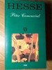 Peter Camenzind - Hermann Hesse, Rao, 2001, Romana, Roman, Beletristica, Paperback