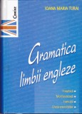 AS - IOANA MARIA TURAI - GRAMATICA LIMBII ENGLEZE
