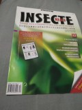 REVISTA INSECTE REALE NR.11 RADASCA DOAR REVISTA