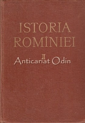 Istoria Rominiei II - Feudalismul Timpuriu - A. Otetea, M. Berza Istoria Rominiei II - Feudalismul Timpuriu - A. Otetea, M. Berza