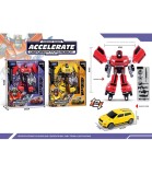 Transformers Accelerate &icirc;n Cutie 2 Culori