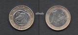 GRECIA 2009, 1 euro