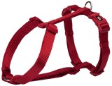 Cumpara ieftin Ham Premium M-L 52-75 cm/20 mm Rosu, Trixie