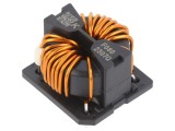 Inductor bobinat THT 1,5mH 8,98m&Omega; -40&divide;150&deg;C